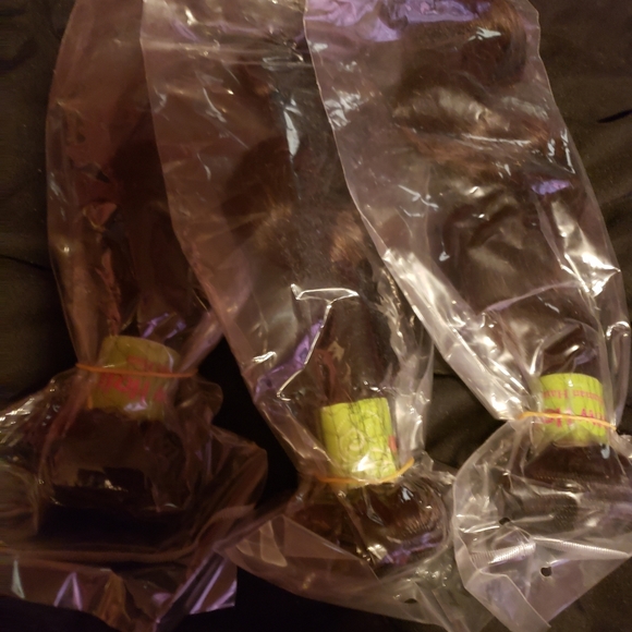 Sold on mercariHair extensions - Picture 2 of 4